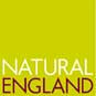 NE logo link to the Natural England website