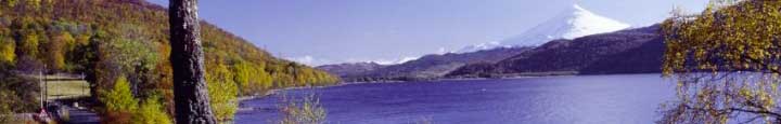 loch Rannoch image © Lorne Gill/SNH